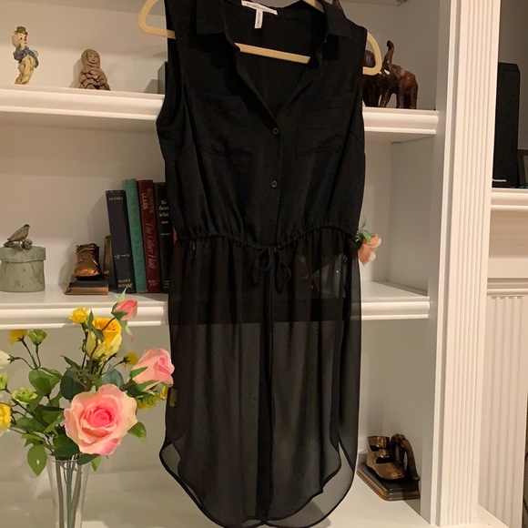 BCBGeneration women tunic sizeS.  (16) - Picture 7 of 9